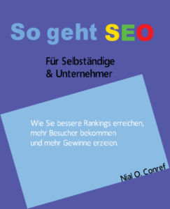 SEO Buch