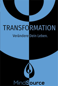 Mind Source Transformation Buch