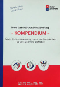 Online Marketing Kompendium